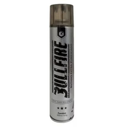 GAS VOLCANO BULLFIRE 300ML