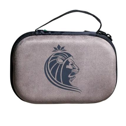 CASE PUFF LIFE PRO STREET