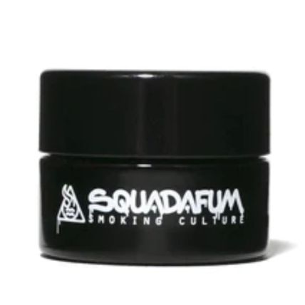POTE DE CURA SQUADAFUM UV HOLDER 5ML