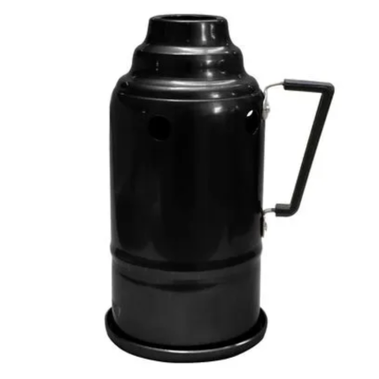 ABAFADOR ALFARID KAAB PRETO
