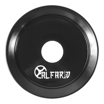 PRATO ALFARID LAIR PRETO (M)