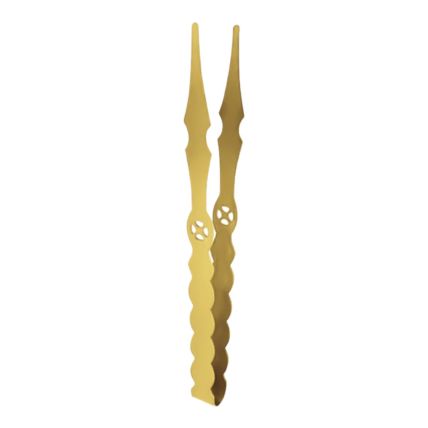 PEGADOR ALFARID RAED DOURADO