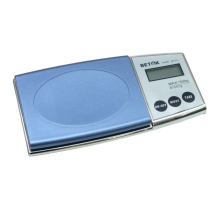 BALANÇA PREMIUM DIGITAL BETAK BK015