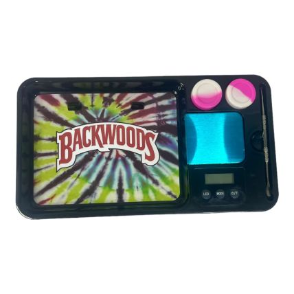 KIT BANDEJA ELETRONICA MOON (BX0108)