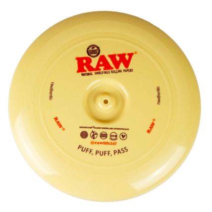 BANDEJA RAW FRISBEE