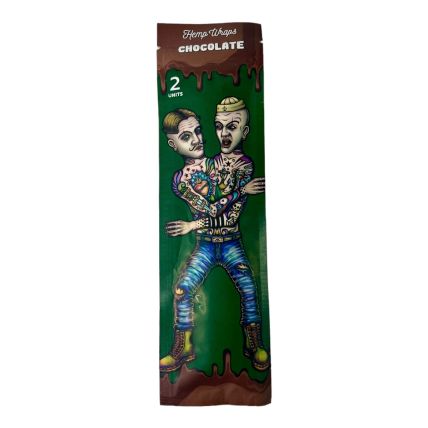 BLUNT LRC CHOCOLATE
