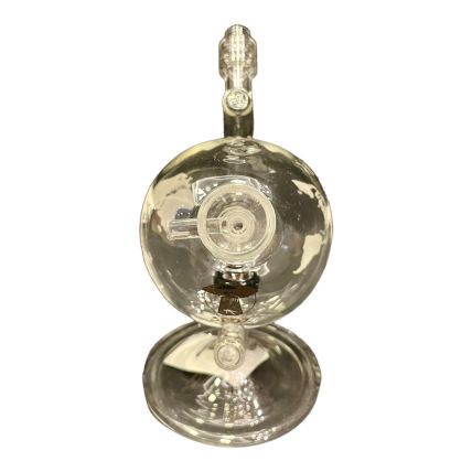BONG ABDZ GOLD EARTH SILVER (P)