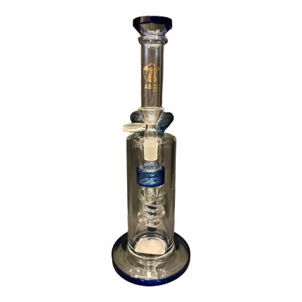 BONG ABDZ GOLD DIAMOND AZUL (G)