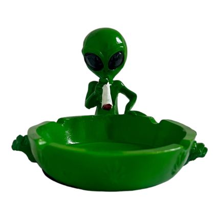 CINZEIRO MOON ALIEN BACK (SS016)
