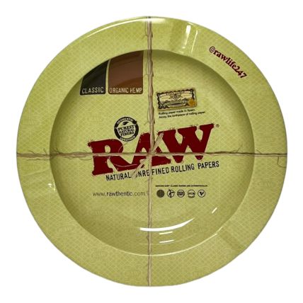 CINZEIRO RAW METAL
