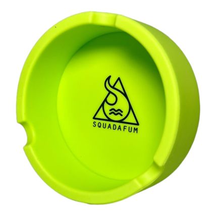 CINZEIRO SQUADAFUM PEQUENO VERDE