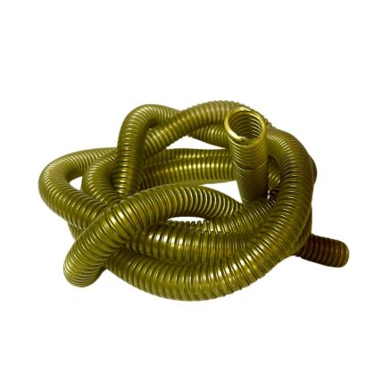 CONDUITE SEMI PREMIUM HELIX DOURADO