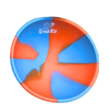 CUIA TONABE AZUL LARANJA