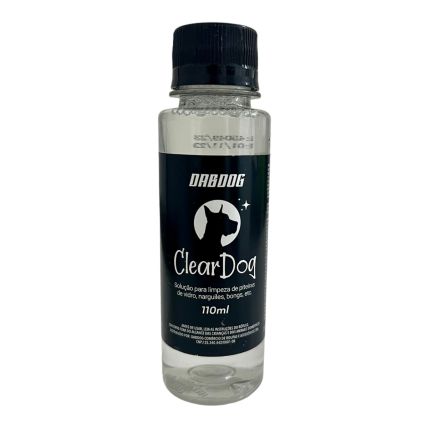 CLEARDOG LIMPADOR DABDOG 110ML