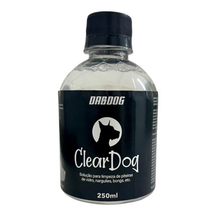 CLEARDOG LIMPADOR DABDOG 250ML