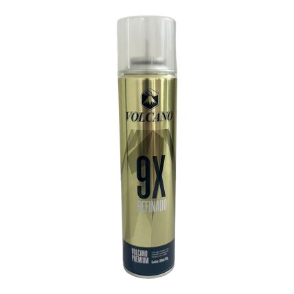 GAS VOLCANO 9X 300ML