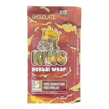 BLUNT KING BLUNT CHOCOLATE