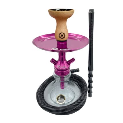 NARGUILE ALFARID SETOP PINK