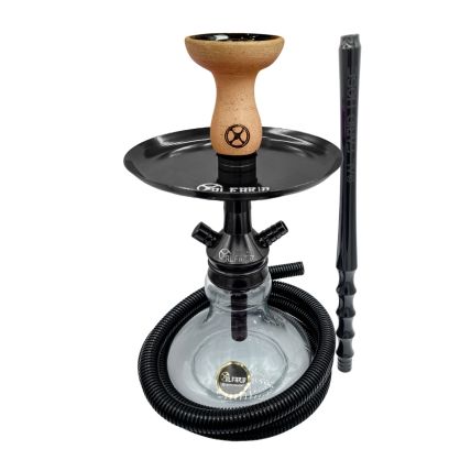 NARGUILE ALFARID SETOP PRETO