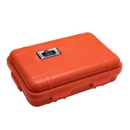 CASE SQUADAFUM GRANDE LARANJA