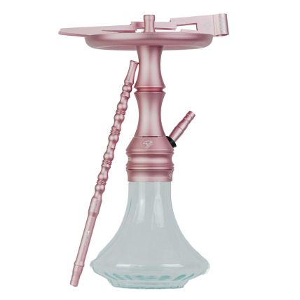 NARGUILE ZEUS EROS ROSE
