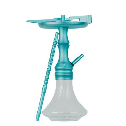 NARGUILE ZEUS EROS AZUL BEBE