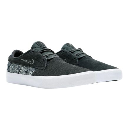 NIKE SB SHANE PRM SMOKE GREY (41)