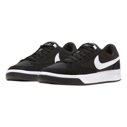 NIKE TENIS SB ADVERSARY TAM.41 PRETO BRANCO