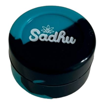 OIL SLICK SADHU 5ML (CORES)