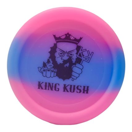OIL SLICK KING KUSH 9ML ROSA AZUL