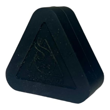 OIL SLICK SQUADAFUM TRIANGULAR 13ML PRETO