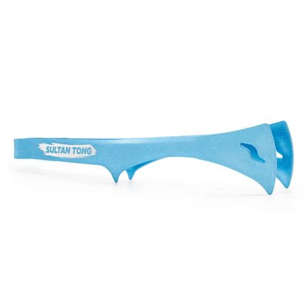 PEGADOR SULTAN TONG AZUL CLARO