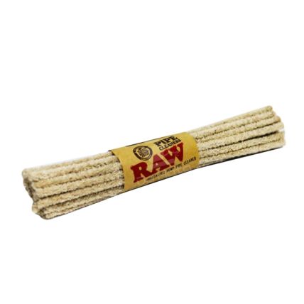 PIPE CLEANERS RAW