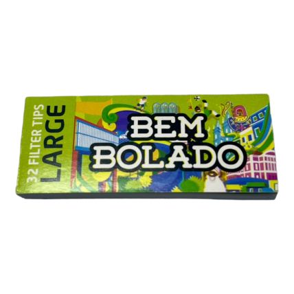 PITEIRA BEM BOLADO LARGE (VERDE)