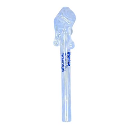 PITEIRA DE VIDRO ART BONGS GELO