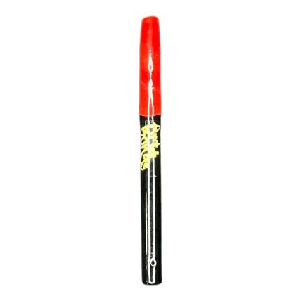 PITEIRA DE VIDRO ART BONGS INCALMO SLIM
