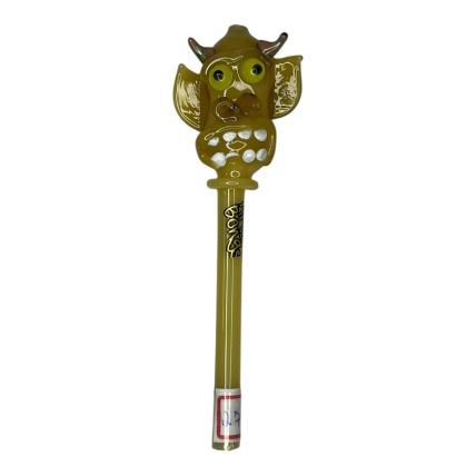 PITEIRA DE VIDRO ART BONGS MONSTRO