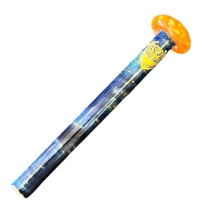 PITEIRA DE VIDRO MONSTER GLASS ARTISTICA #8