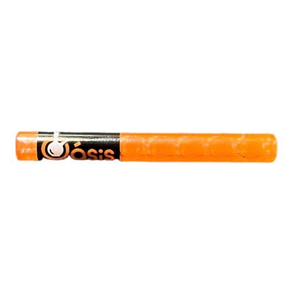 PITEIRA DE VIDRO HIPPIE BONG OASIS BONG 5/6MM
