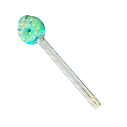 PITEIRA STREET GLASS DONUTS