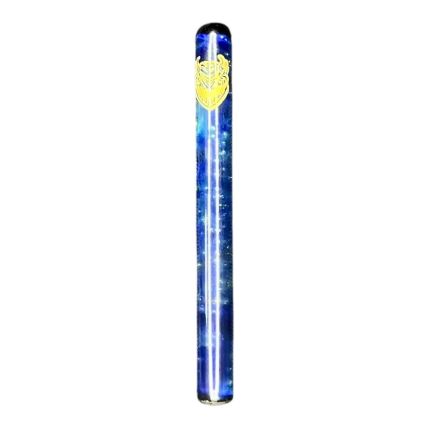 PITEIRA DE VIDRO MONSTER GLASS ARTISTICA #7
