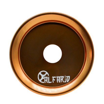PRATO ALFARID BRONZE