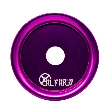 PRATO ALFARID ROXO