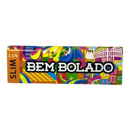SEDA BEM BOLADO POP SLIM 1/4