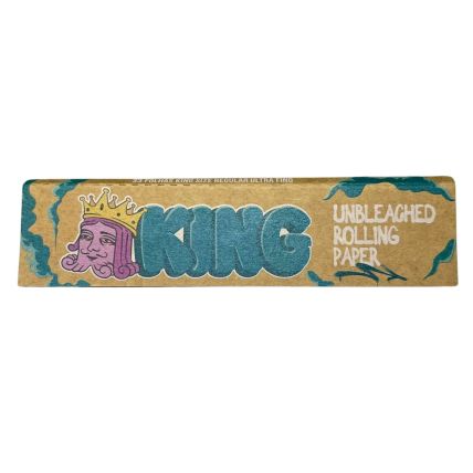 SEDA KING PAPER NEW BROWN KS