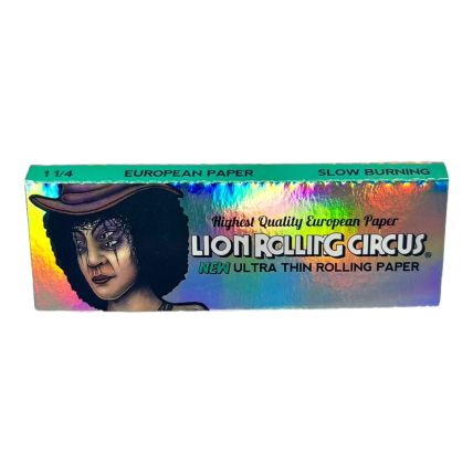 SEDA LRC SILVER ULTRA THIN 1/4