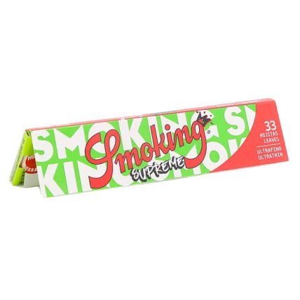 SEDA SMOKING SUPREME ULTRAFINA