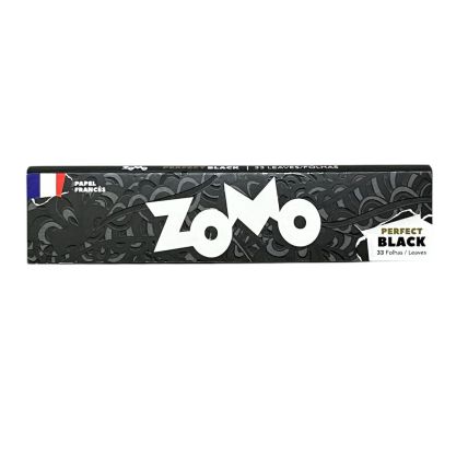 SEDA ZOMO PERFECT BLACK KS