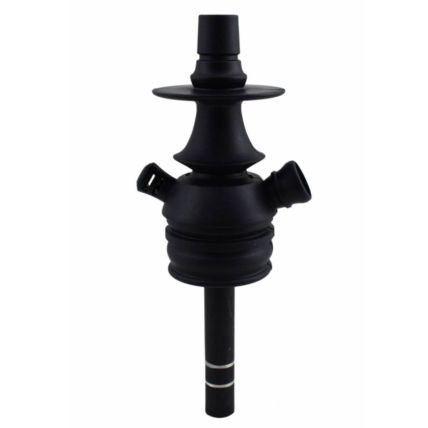 STEM MINI MONSTER PRETO