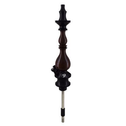 STEM ZEUS NEW PRETO (G)